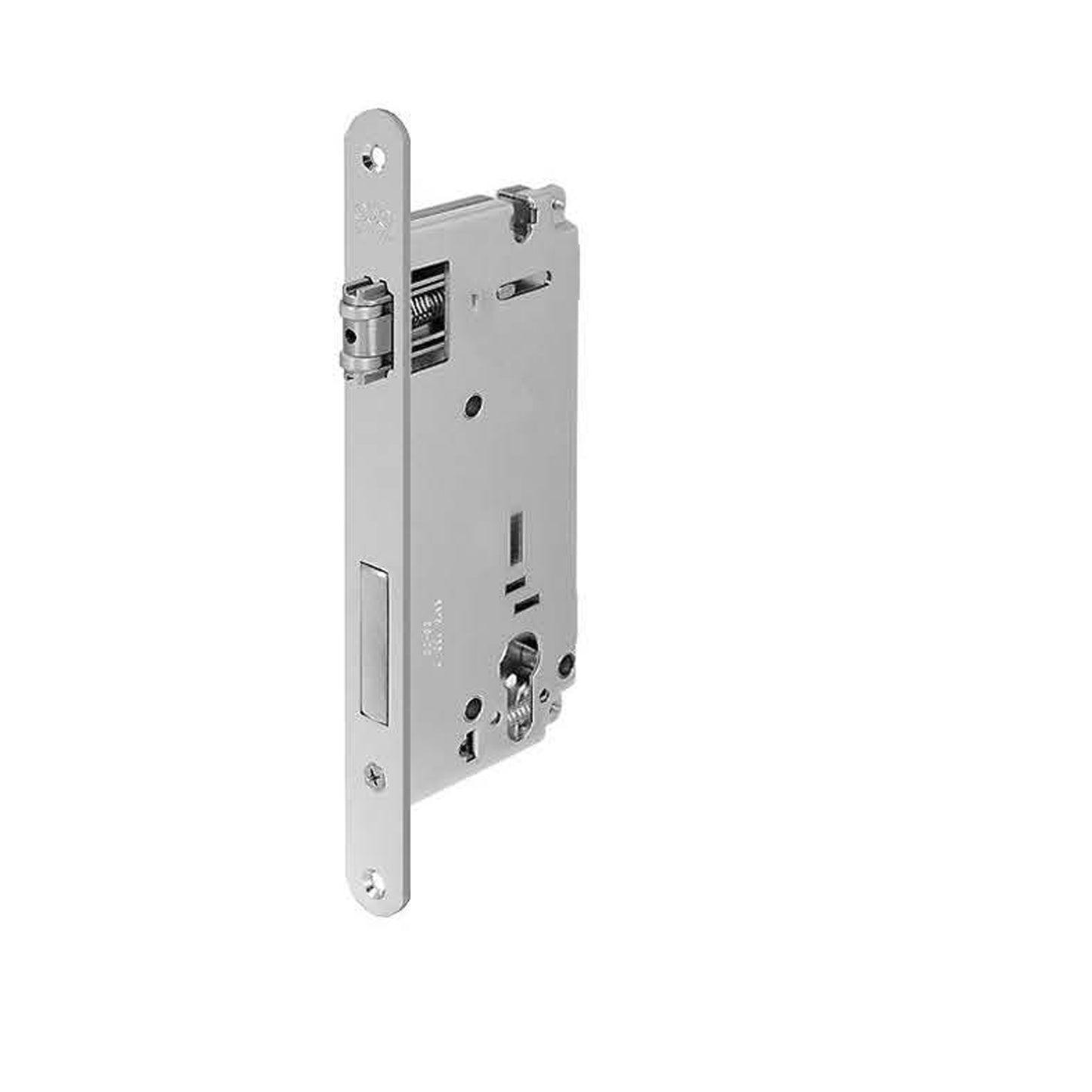 Sicurezza -Roller lock