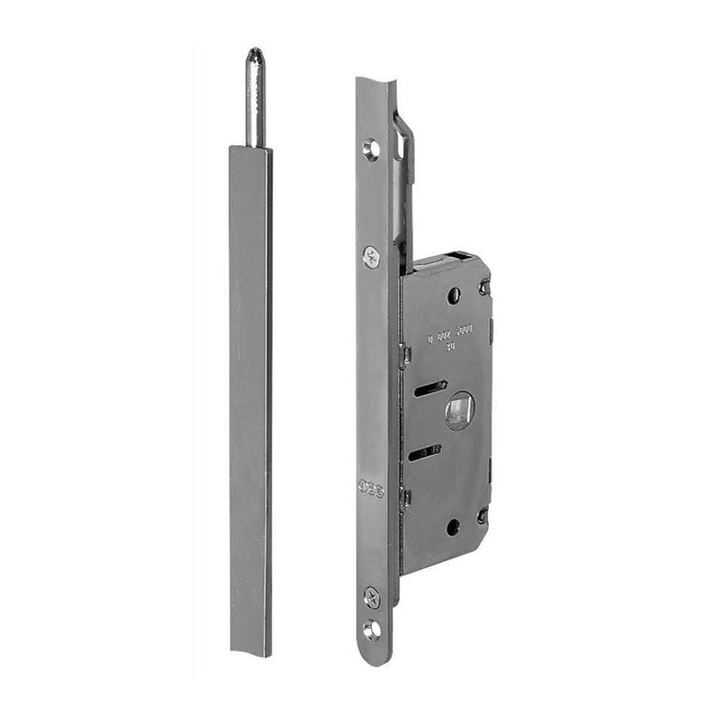 Folding Doors - Duetto