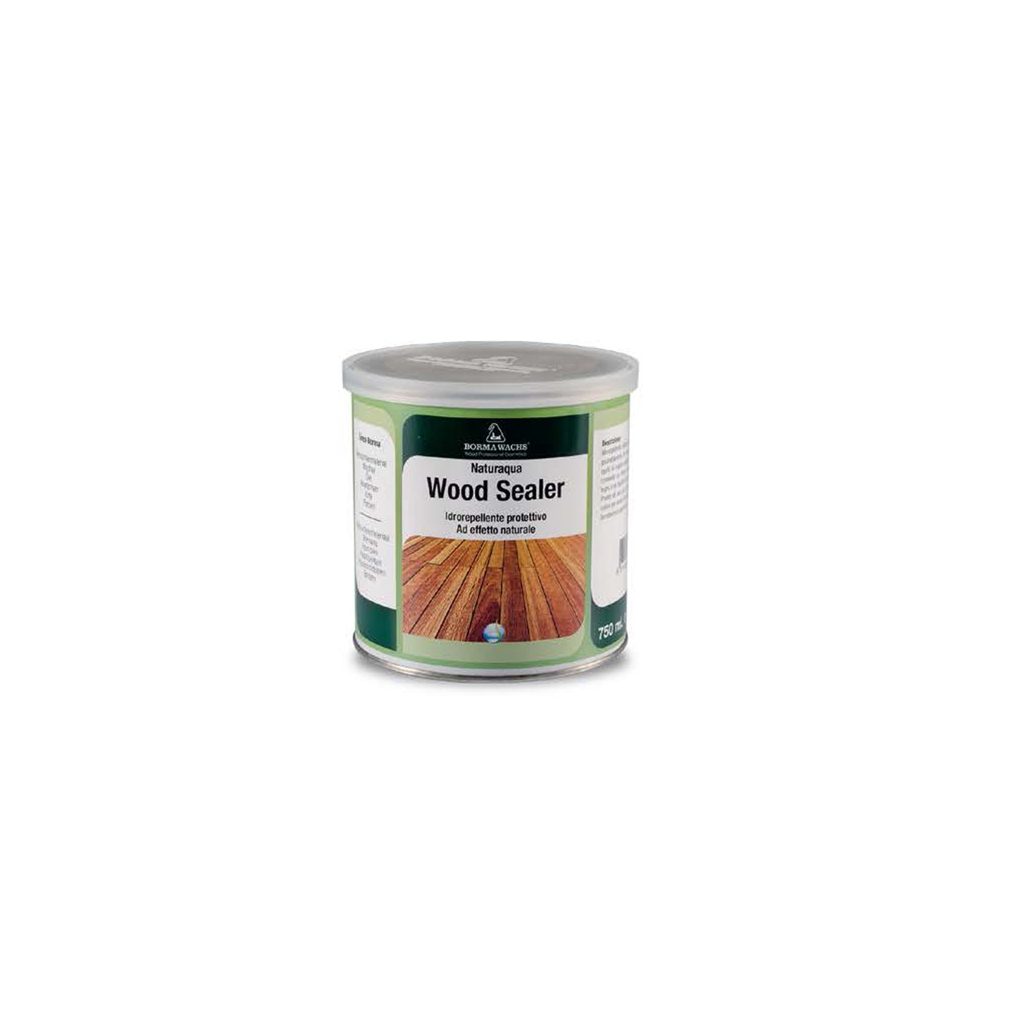 Wood Sealer