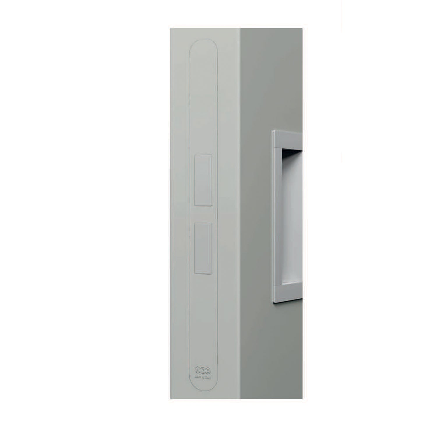Touch Lock