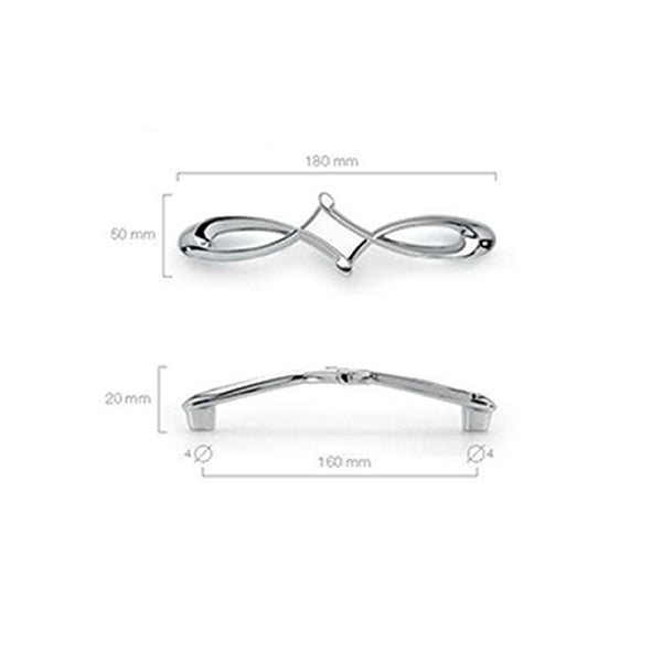 Cromo Chrome