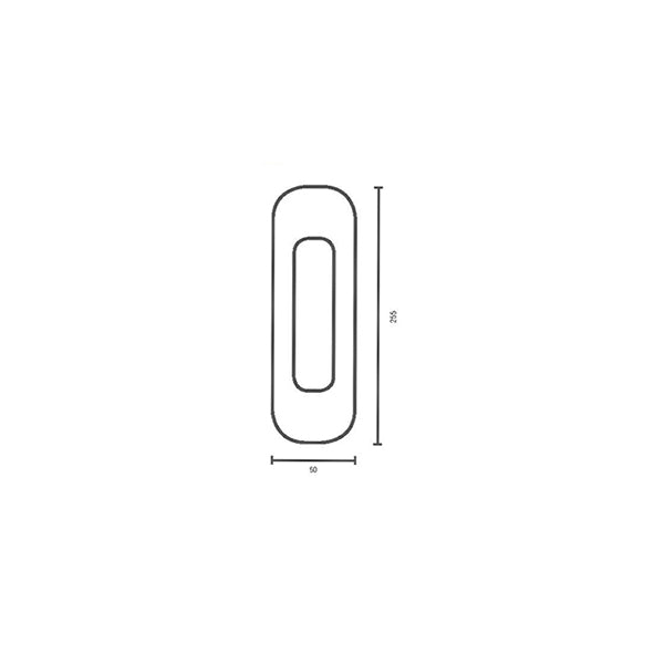 Class Sliding Handles