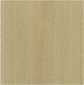 Unsteamed beech