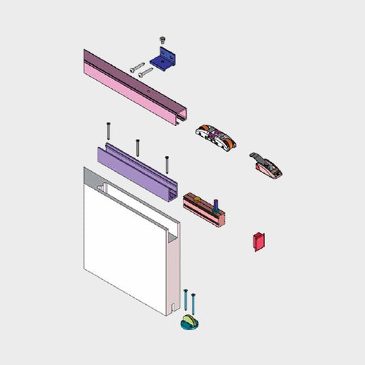 Sliding System