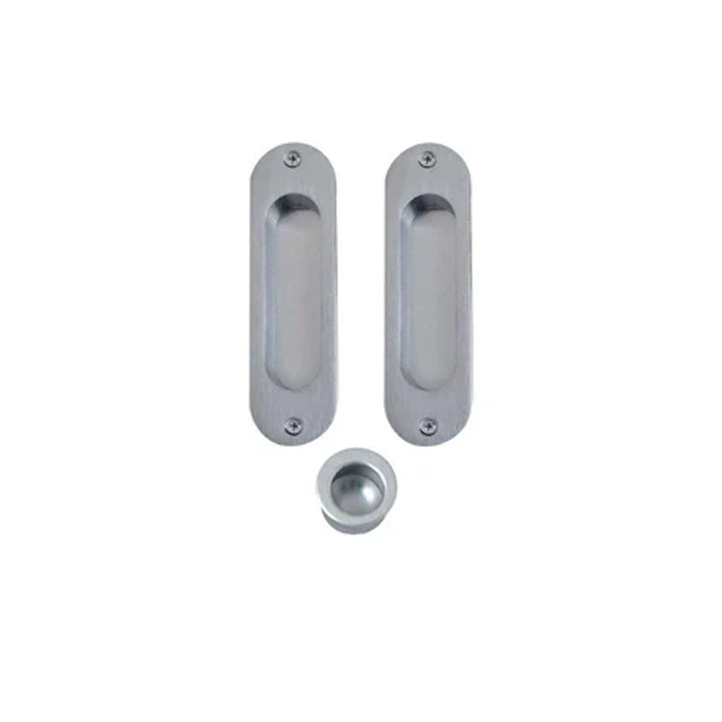 Sliding Handle